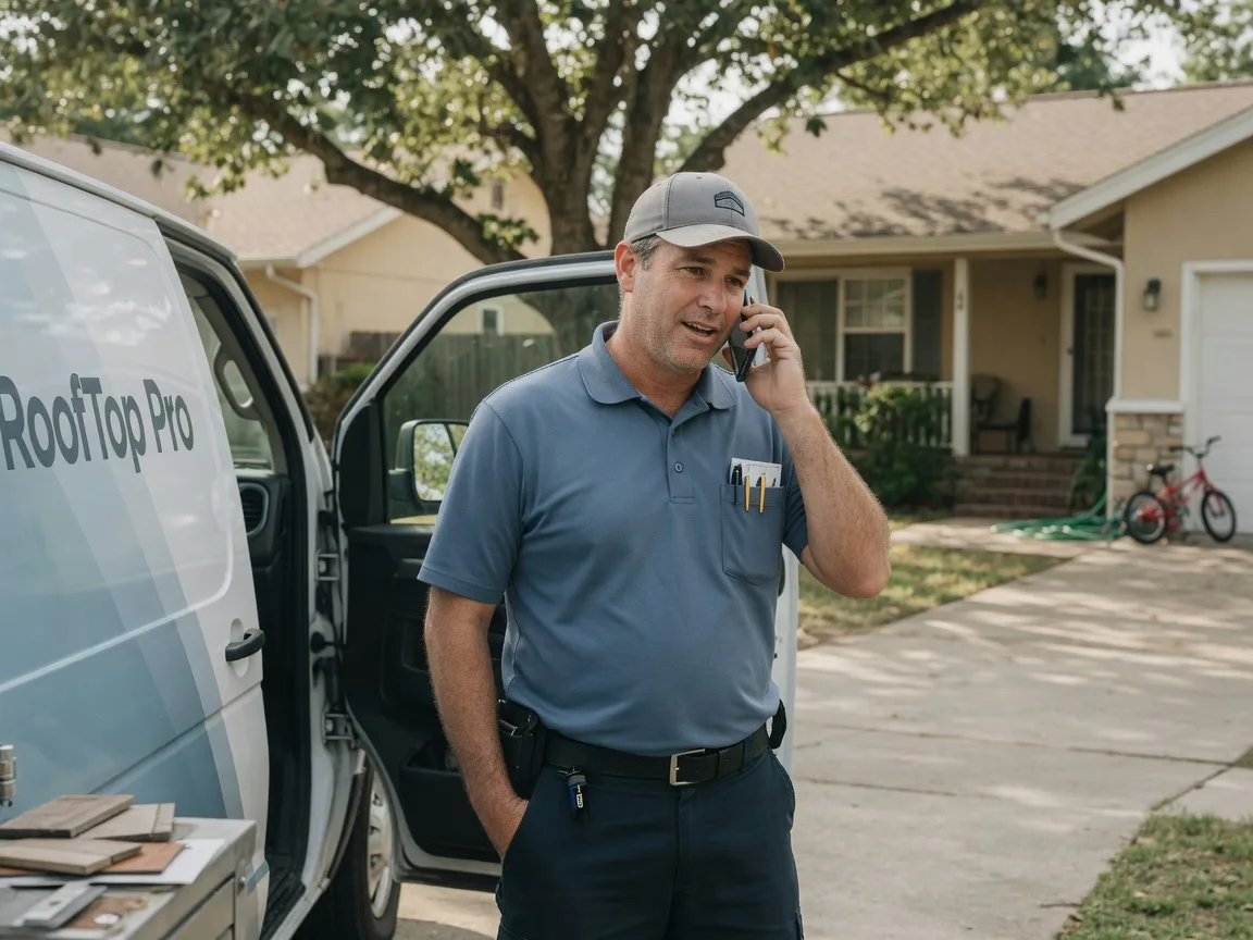 Roof Repair Five Points, CA FAQs