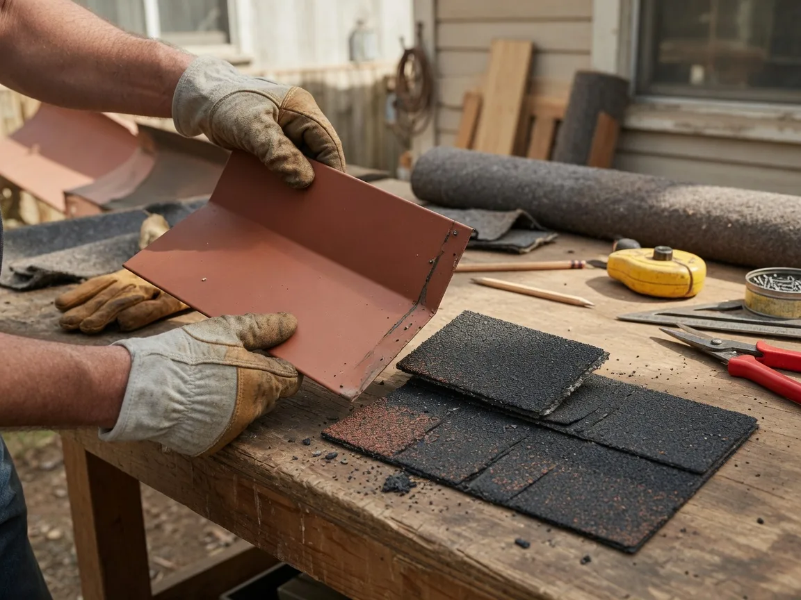 Roof Repair company in Five Points, CA